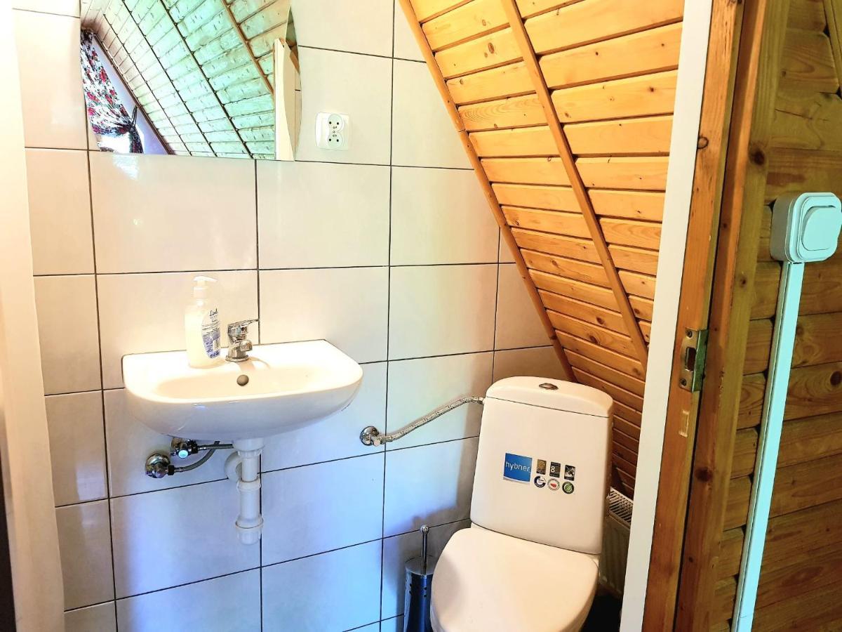 Apartment Goralka *