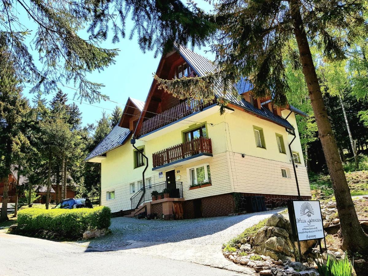 Goralka * Karpacz
