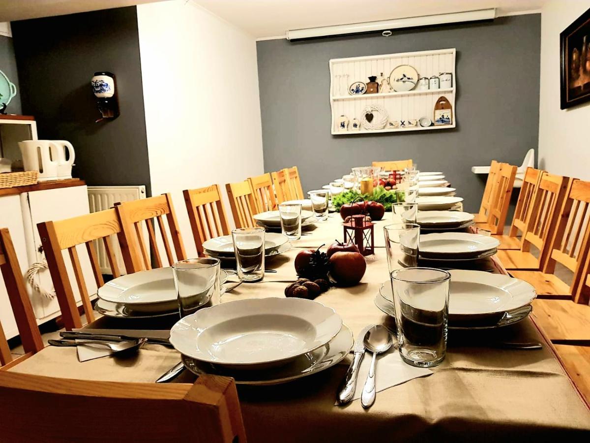 Goralka Apartment Karpacz