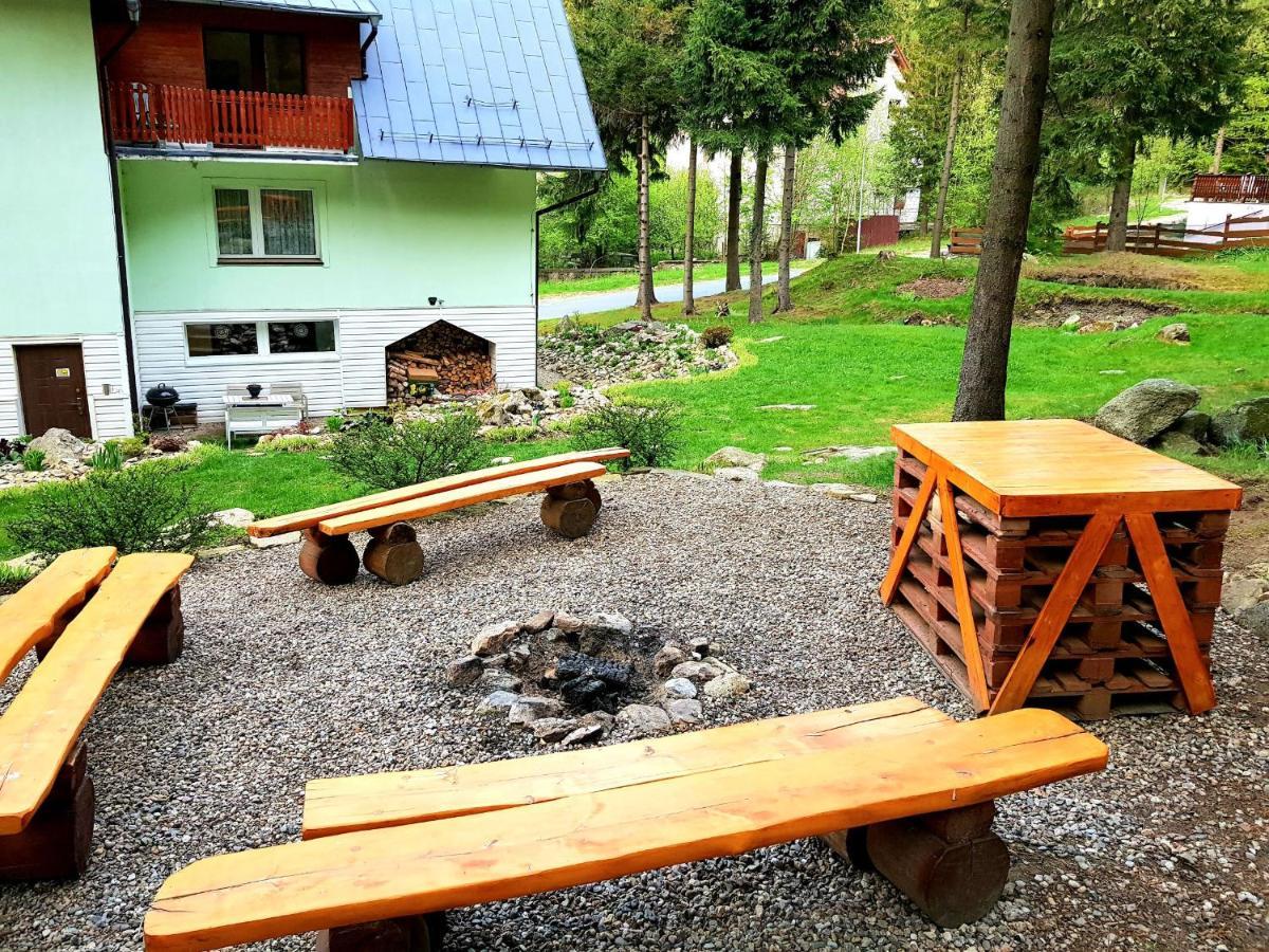 Apartment Goralka *