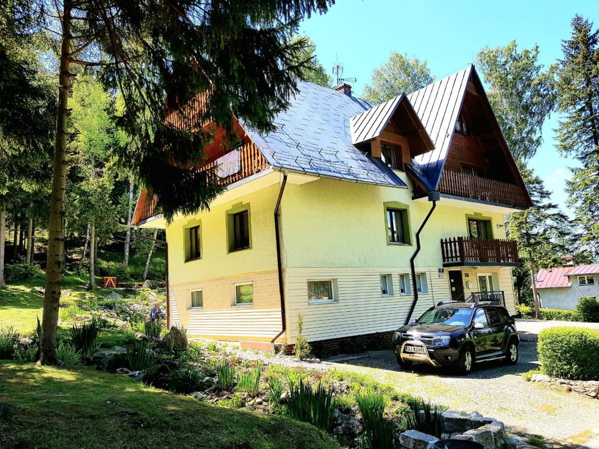 Goralka Apartment Karpacz