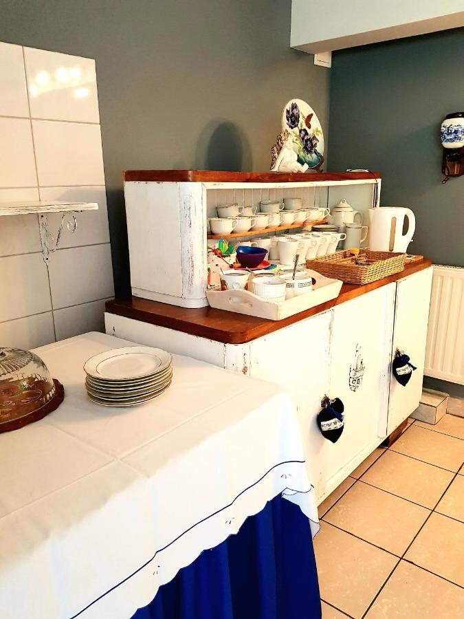 Goralka Apartment Karpacz