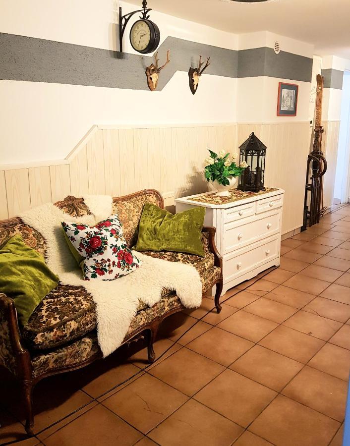 Goralka Apartment Karpacz