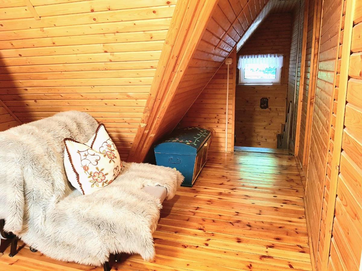 Apartment Goralka