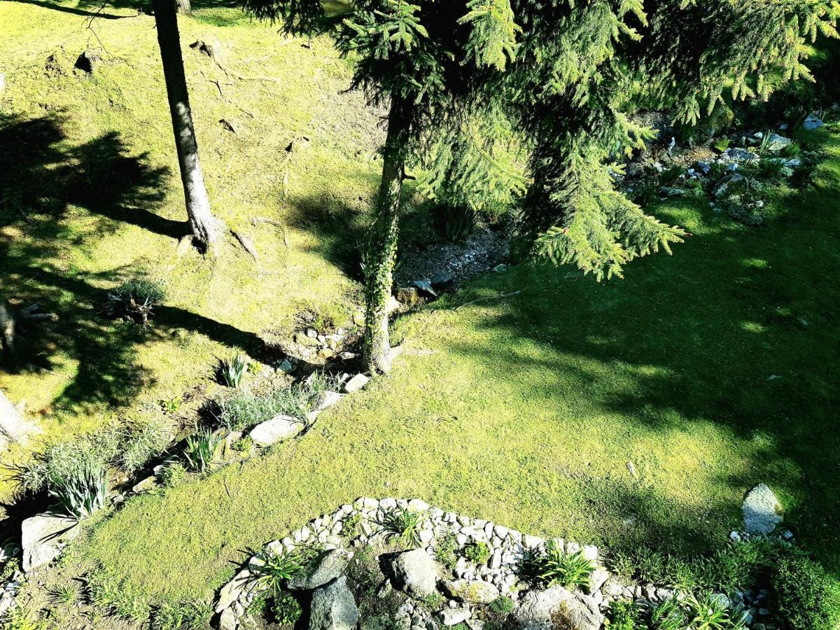 Goralka Apartment Karpacz