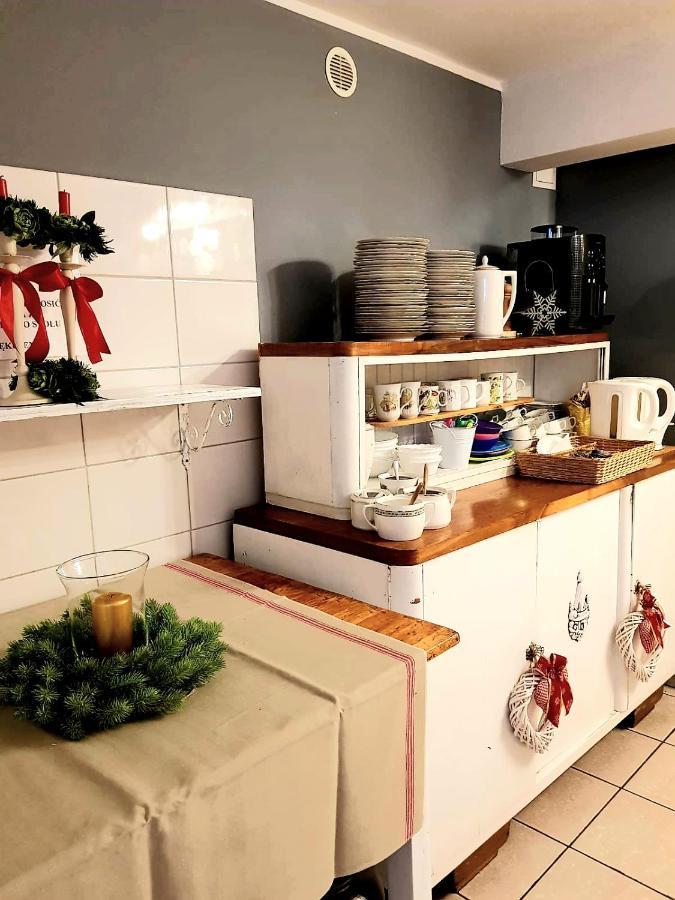 Goralka Apartment Karpacz