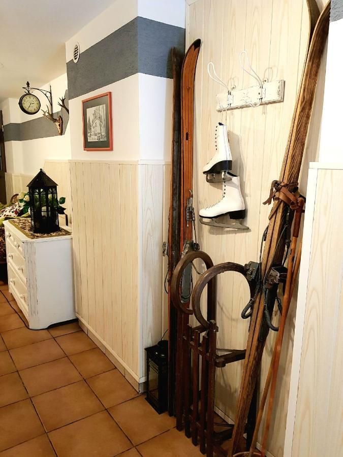 Apartment Goralka *