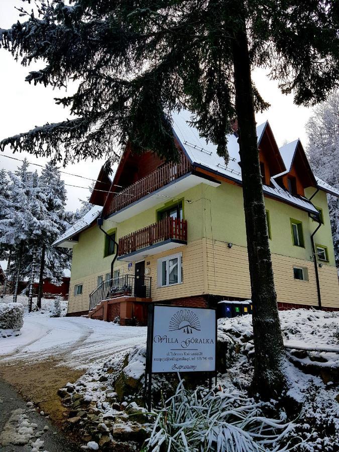 Apartment Goralka