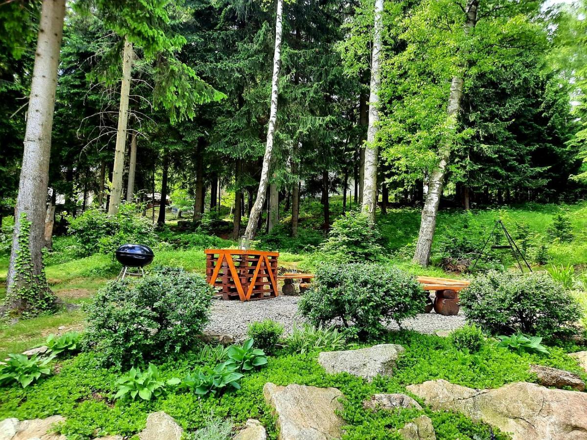 Goralka Apartment Karpacz