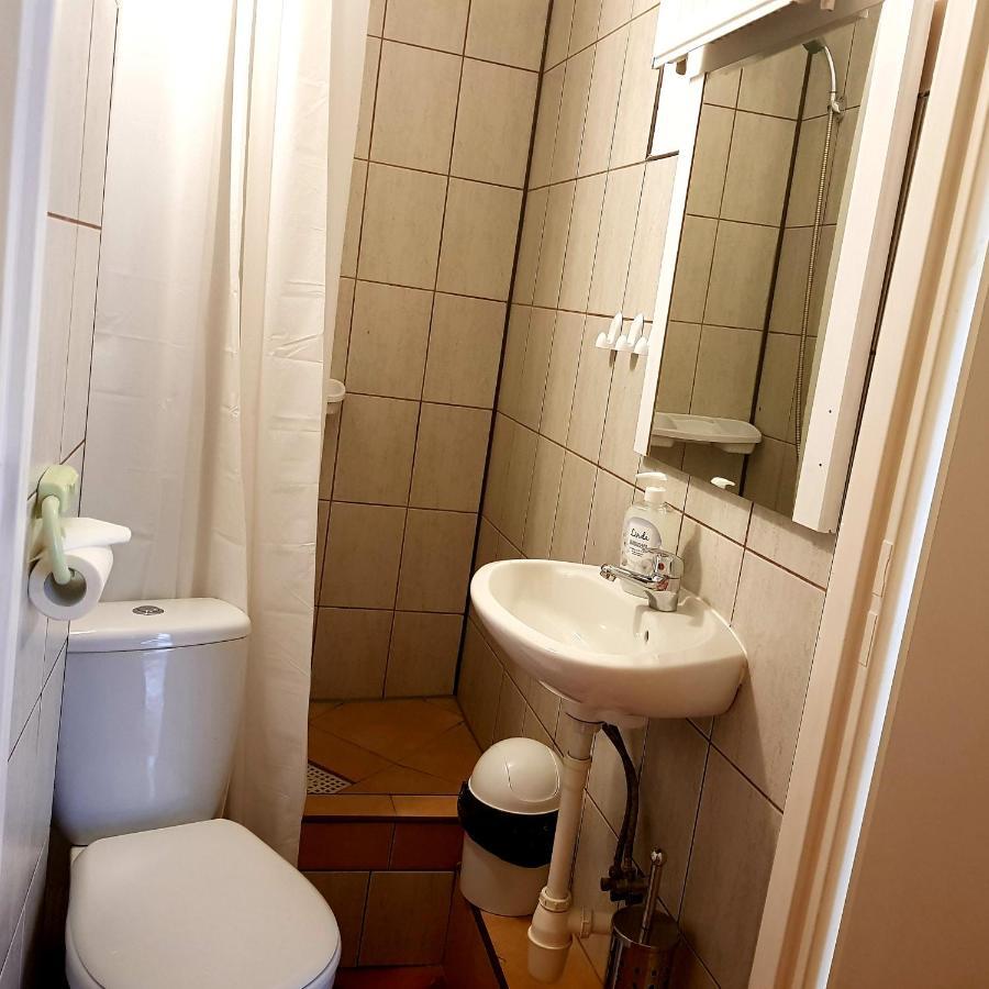 Apartment Goralka