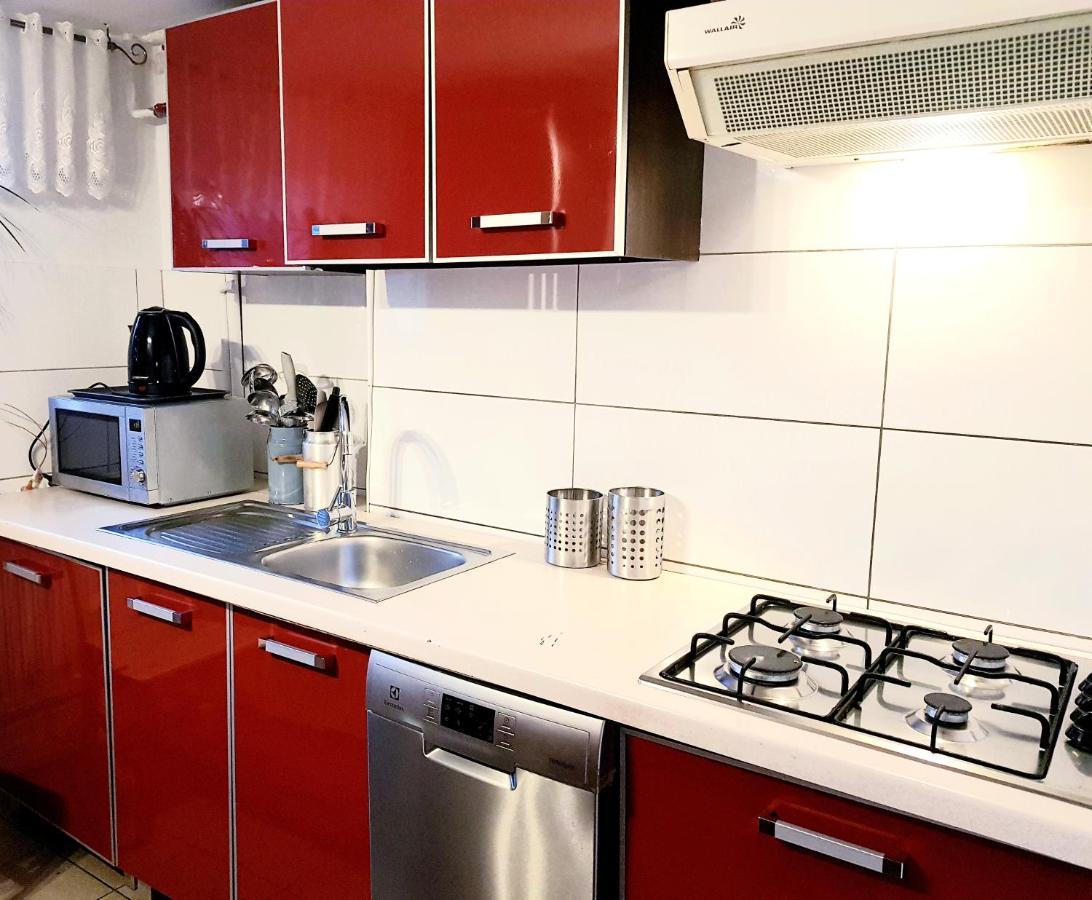 Apartment Goralka