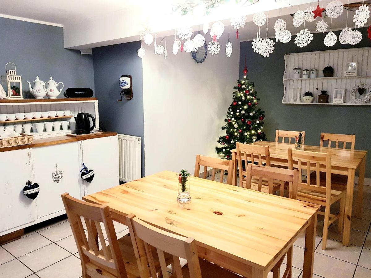 Apartment Goralka