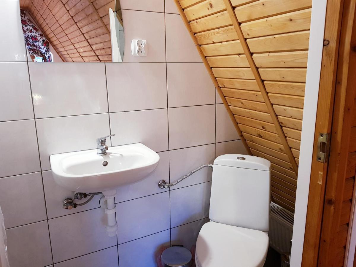 Goralka Apartment