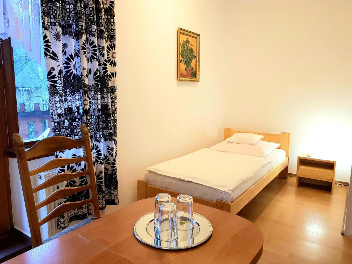Apartment Goralka *