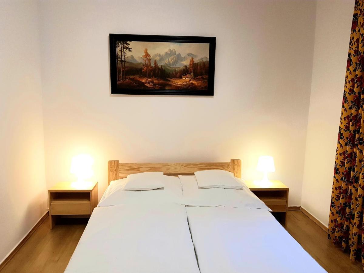 Apartment Goralka *