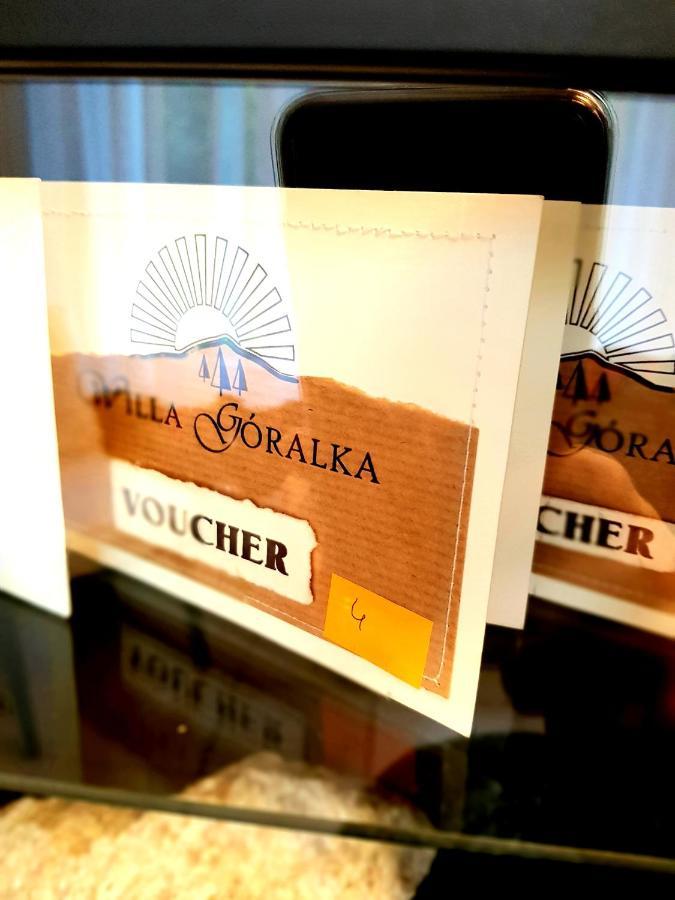Goralka Apartment