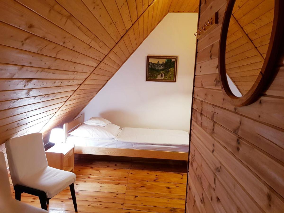 Apartment Goralka