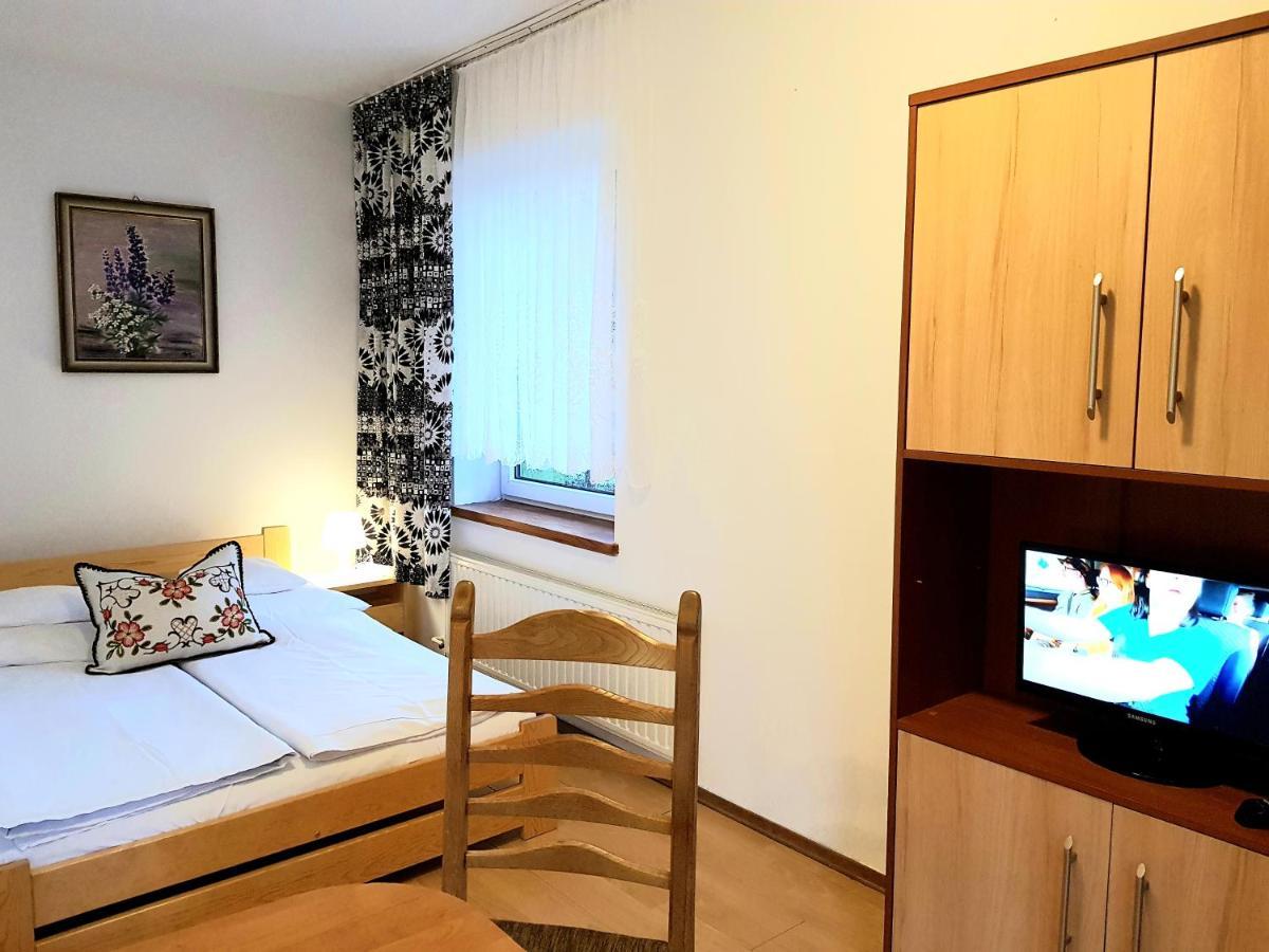Apartment Goralka *