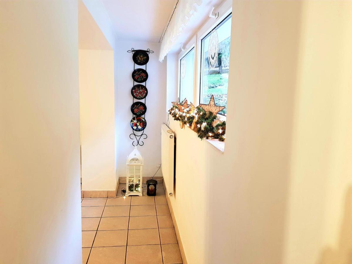 Apartment Goralka *