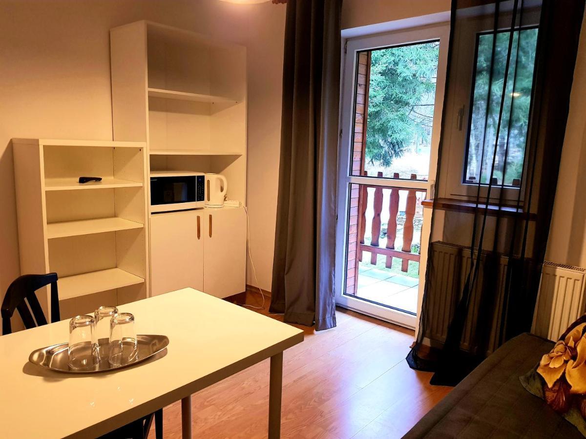 Goralka Apartment Karpacz