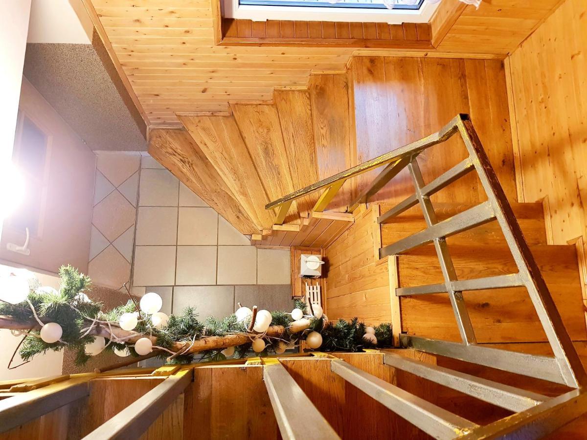 Goralka Apartment *