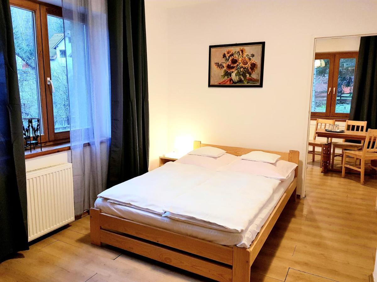 Goralka * Karpacz