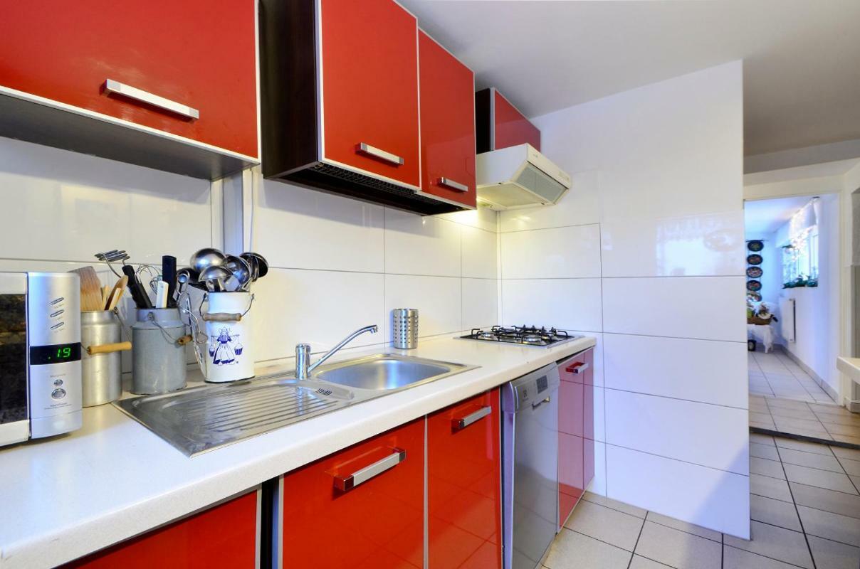 Apartment Goralka Karpacz