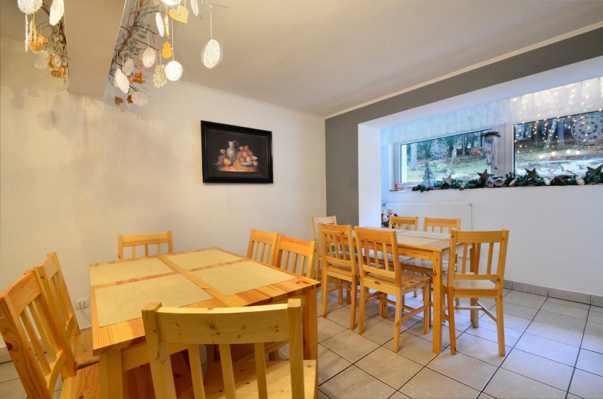 Apartment Goralka Karpacz
